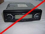 Radio na CD/MP3 Tevion MD 5049